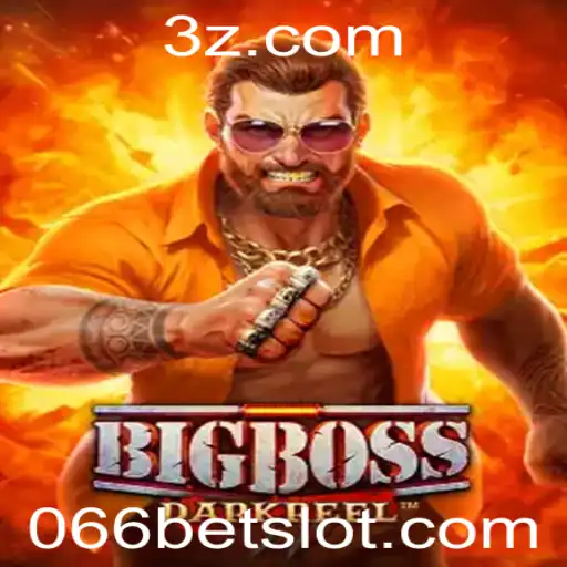BigBoss: O Novo Fenômeno no Mundo dos Jogos com 066bet
