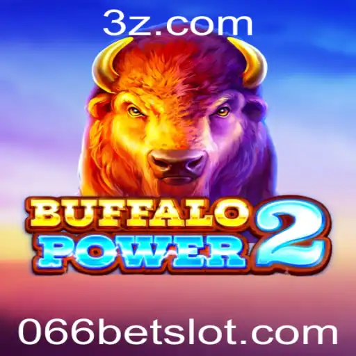 BuffaloPower2: A Evolução do Entretenimento de Cassino com 066bet