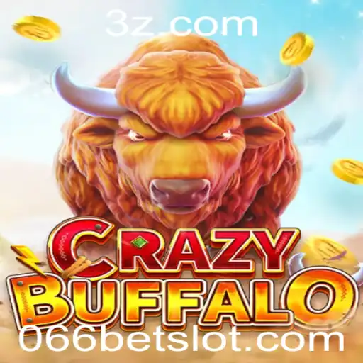 CRAZYBUFFALO: A Excitante Jornada no Mundo dos Jogos Online