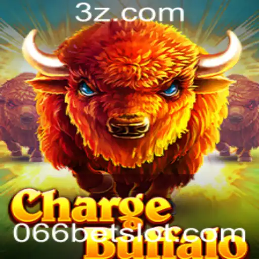 Explorando o Mundo de ChargeBuffalo: Um Jogo Fascinante no Universo de 066bet