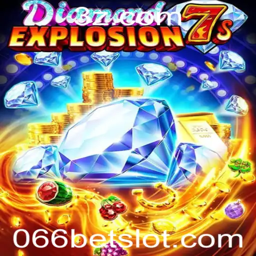 Descubra DiamondExplosion7s: Um Mergulho no Universo das Slots Online