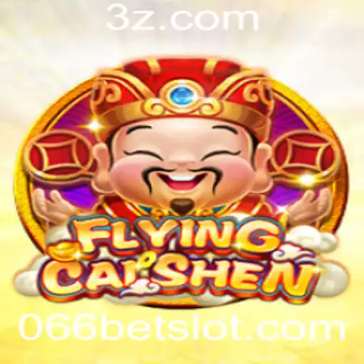 Descubra a Emoção do Jogo FlyingCaiShen com 066bet