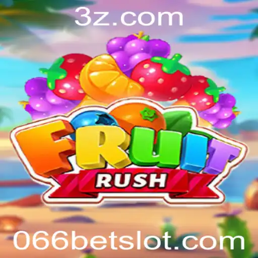 Explorando o Mundo Empolgante do Jogo FruitRush