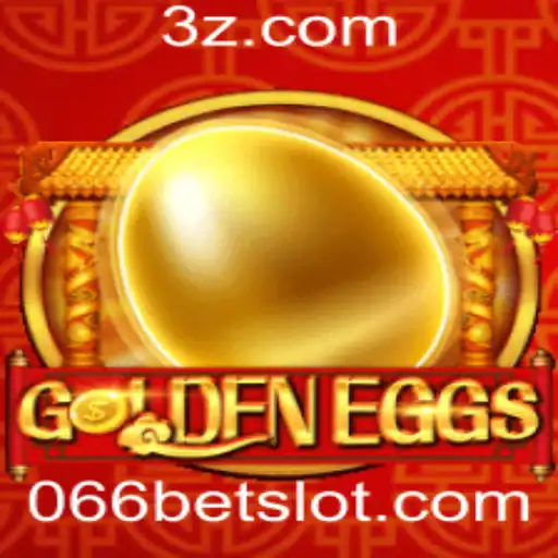 Explorando o Mundo de GoldenEggs: Um Jogo Empolgante com 066bet