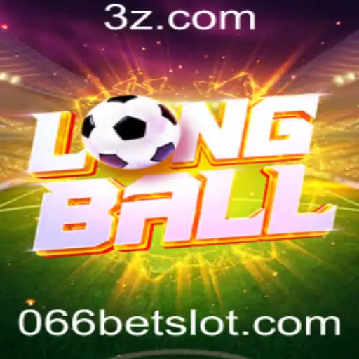 Jogo LongBall: A Nova Sensação com 066bet