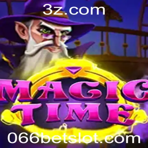 Explorando MagicTime: O Universo Emocionante e as Regras de Jogo