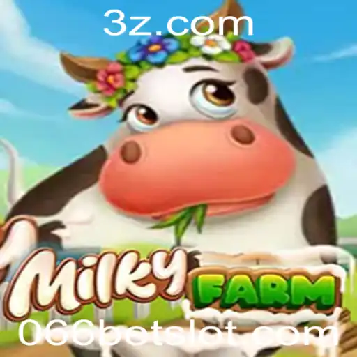 MilkyFarm: Uma Jornada Imersiva pelo Mundo Agrícola com 066bet