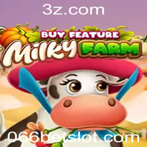 Explorando o Mundo do Jogo MilkyFarmBuyFeature com 066bet
