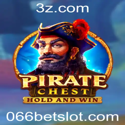 Descubra PirateChest: A Aventura dos Sete Mares com 066bet