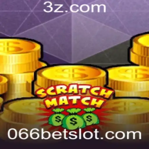 ScratchMatch: O Excitante Mundo do Jogo com a Chave 066bet